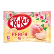 Kit Kat breskev 116,6g - NESTLE