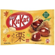 Kit Kat kostanj 116g - NESTLE 