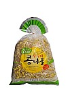 Sveži rumeni sojini kalčki 500g - GREEN FARM
