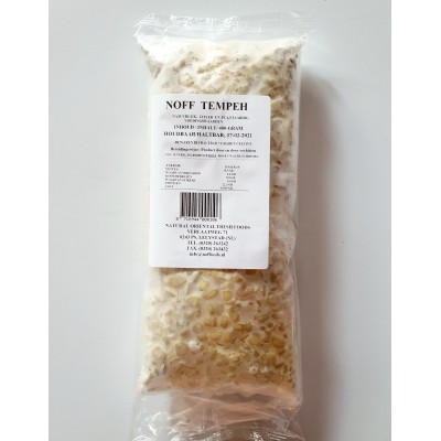 Svež Tempeh 400g - Noff