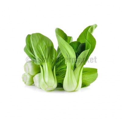 Mini Shanghai Pak Choi - WABU