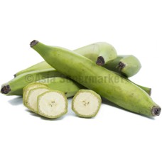 Banana platana - WABU
