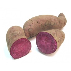 Sladki krompir vijolični - FRESH