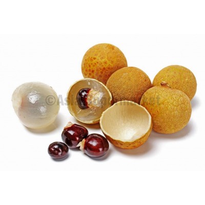 Longan - FRESH