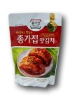 Mat kimchi 500g - JONGGA