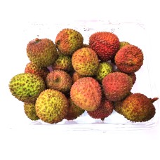Liči 500g - FRESH Liči 500g - FRESH