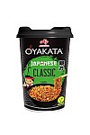 Instant rezanci japonski klasični 93g - OYAKATA