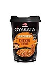 Instant rezanci piščanec teriyaki 93g - OYAKATA