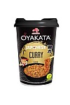Instant rezanci japonski curry 90g - OYAKATA