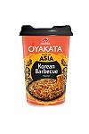 Instant rezanci korejski žar 93g - OYAKATA