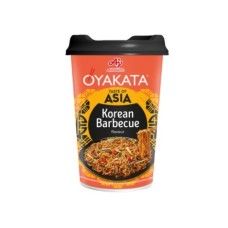 Instant rezanci korejski žar 93g - OYAKATA