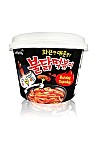Buldak originalni pekoči piščančji topokki 185 g - SAMYANG Buldak originalni pekoči piščančji topokki 185 g - SAMYANG