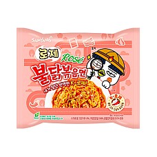 Instant rezanci z kremno pikantno omako 140g - SAMYANG