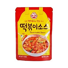 Omaka za topokki (okus. inčun in rekdev) 180g - OTTOGI
