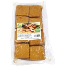 Dimljen tofu 500g - KOMY