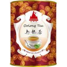 Čaj oolong 50g - SHAN WAI SHAN