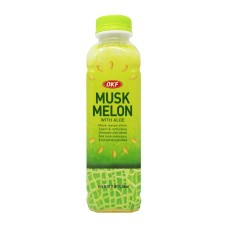 Aloe vera melona 500ml - OKF