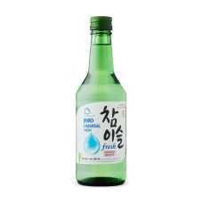 Korejski soju sveže 350ml - JINRO