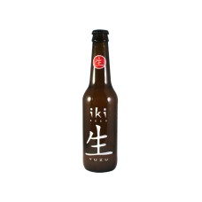 Pivo Iki Yuzu 330ml - IKI
