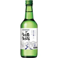 Korejski soju okus original 350ml - CHUM CHURUM