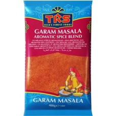 Garam masala v prahu (aromatična mešanica začimb) 400g - TRS Garam masala v prahu (aromatična mešanica začimb) 400g - TRS