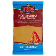 Madras in curry v prahu pekoče 400g - TRS