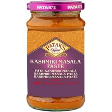 Pasta kashmirskih začimb 295g - PATAK'S
