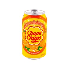 Pijača Chupa Chups okus pomaranča 345ml - NAMYANG           