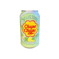 Pijača Chupa Chups okus melona & smetana 345ml - NAMYANG