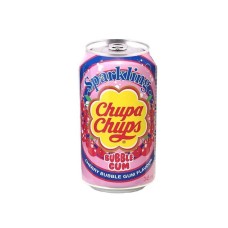 Pijača Chupa Chups okus češnja žvečilni gumi 345ml - NAMYANG