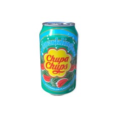 Pijača Chupa Chups okus lubenica 345ml - NAMYANG