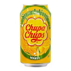 Pijača Chupa Chups okus mango 345ml - NAMYANG