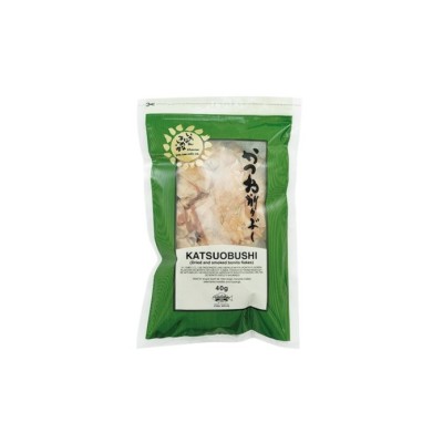 Bonito kosmiči 40g - WADAKYU Bonito kosmiči 40g - WADAKYU