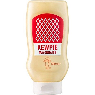 Japonska majoneza 500ml - KEWPIE