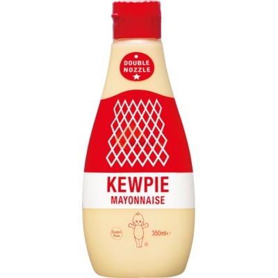 Japonska majoneza 355ml - KEWPIE