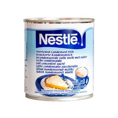 Sladkano kondenzirano mleko 305ml - NESTLE