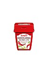 Korejska pasta iz pekočih feferonov 500g - SEMPIO Korejska pasta iz pekočih feferonov 500g - SEMPIO