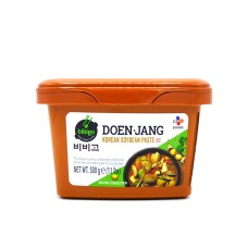 Korejska sojina pasta Doen Jang - BIBIGO