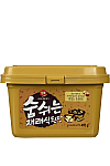 Korejska sojina pasta Doejang 456g - SEMPIO Korejska sojina pasta Doejang 456g - SEMPIO