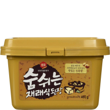 Korejska sojina pasta Doejang 456g - SEMPIO