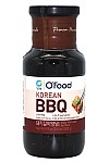Korejska marinada za svinjino 280g - O'FOOD