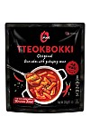 Riževi kolački z gochujang omako 260g - O'FOOD Riževi kolački z gochujang omako 260g - O'FOOD