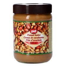 Arašidovo maslo 500g - PCD