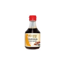 Unagi omaka 200ml - YUMMYTO Unagi omaka 200ml - YUMMYTO