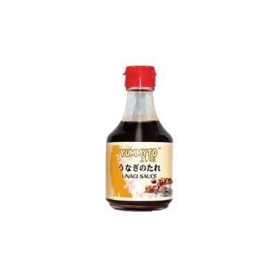 Unagi omaka 200ml - YUMMYTO