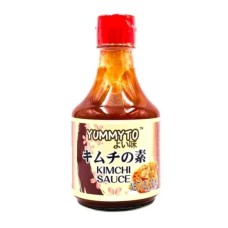 Kimchi omaka (začinjena česnova) 200ml - YUMMYTO