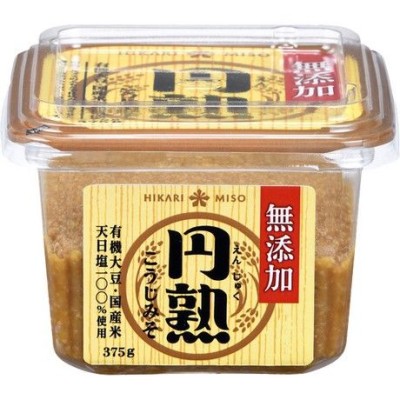 Beli miso organski 375g - HIKARI 
