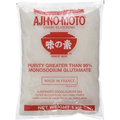 Mononatrijev glutamat 1kg AJI-NO-MOTO