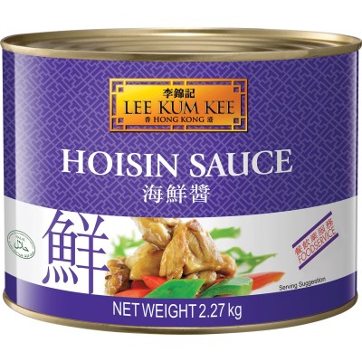 Hoisin omaka 2270g - LKK