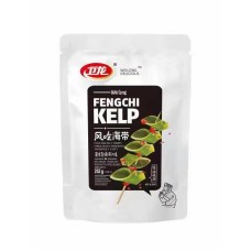 Pekoči prigrizek iz alg 252g - WEI LONG